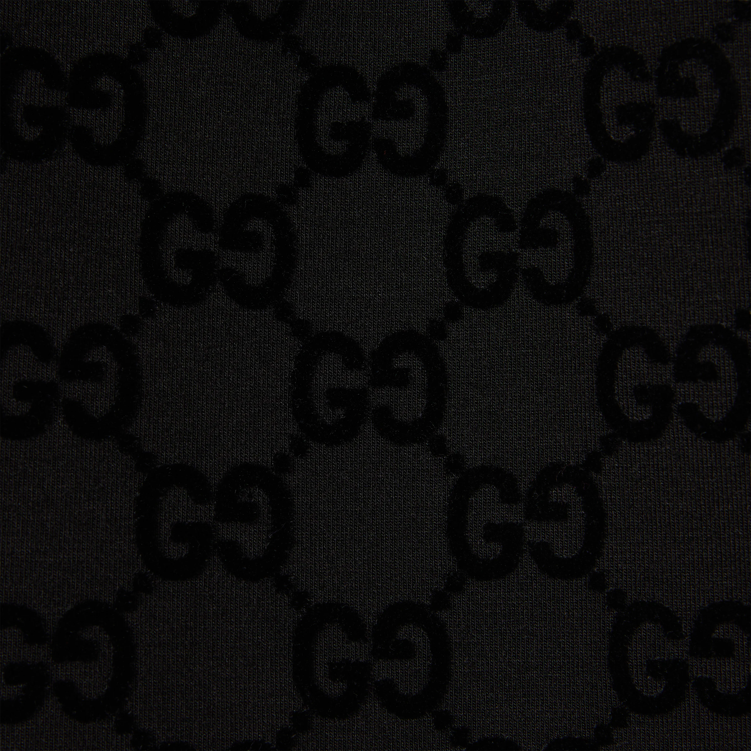 プリント ジャージー バスケットボール ショートパンツ