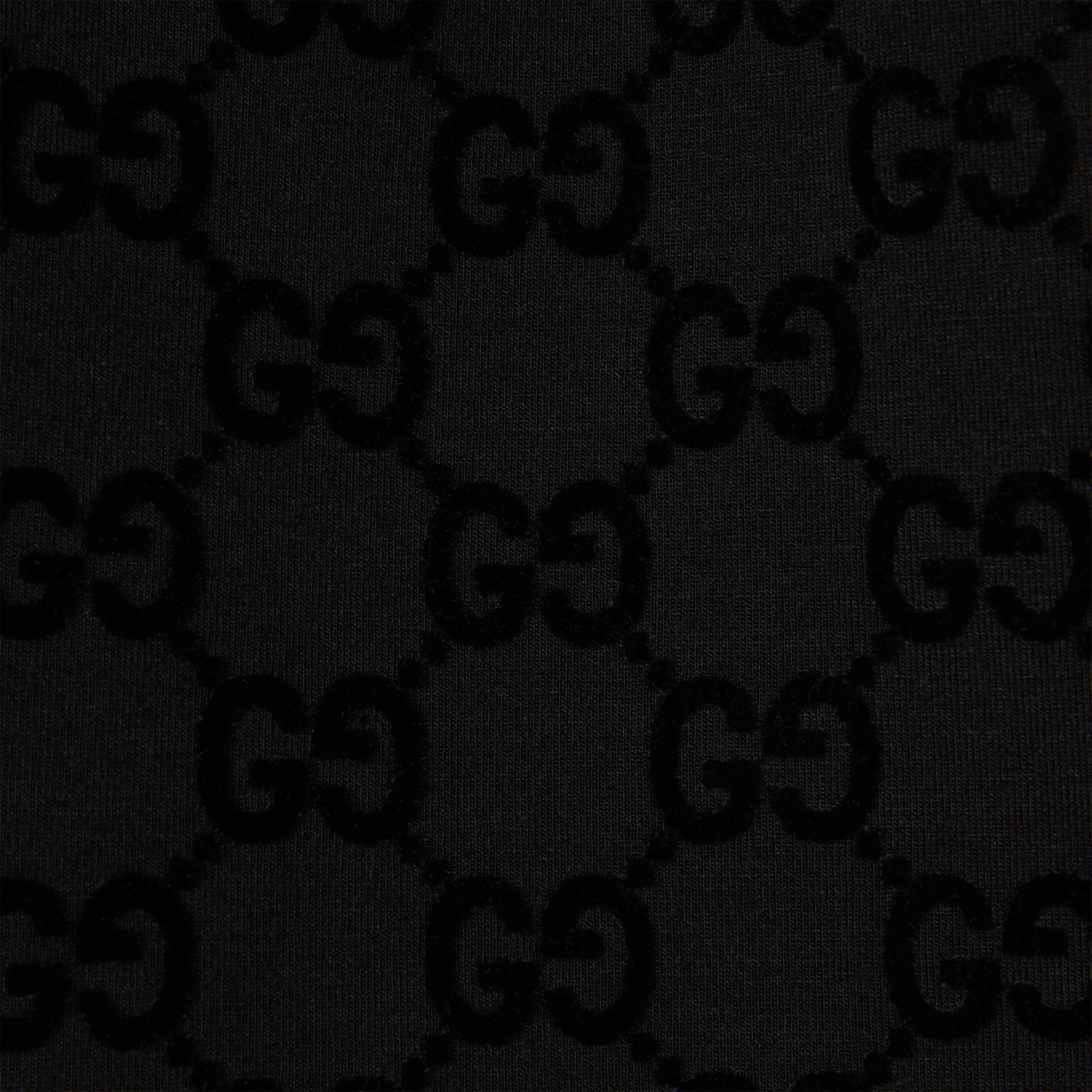 プリント ジャージー バスケットボール ショートパンツ