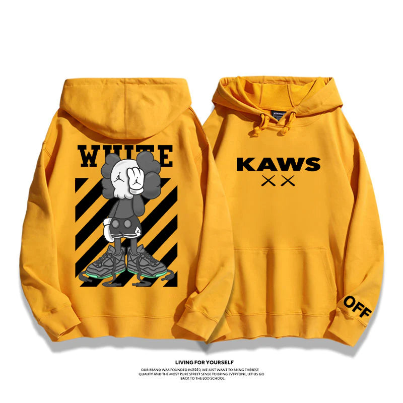 『K』ハイストリート風『トレンド』カジュアルトレーナー