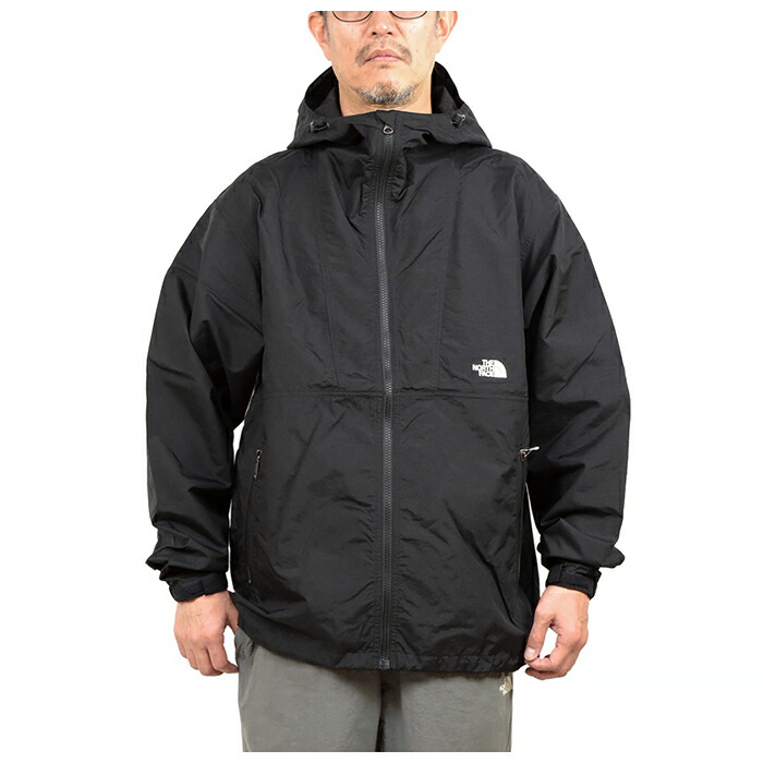 ザ・ノース・フェイス THE NORTH FACE NP72530 コンパクトジャケット COMPACT JACKET マウンテンパーカー ウインドブレーカー アウトドア メンズ レディース 撥水 防風 軽量 5カラー 国内正規(GOLDWIN ゴールドウイン正規販売店)｜Carhartt WIP(カーハート WIP),Columbia(コロンビア),New Era(ニューエラ),Gramicci(グラミチ),Marmot(マーモット)