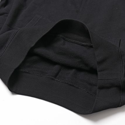 OFF-WHITE !パーカー ACRYLIC ARROW OVER HOODIE