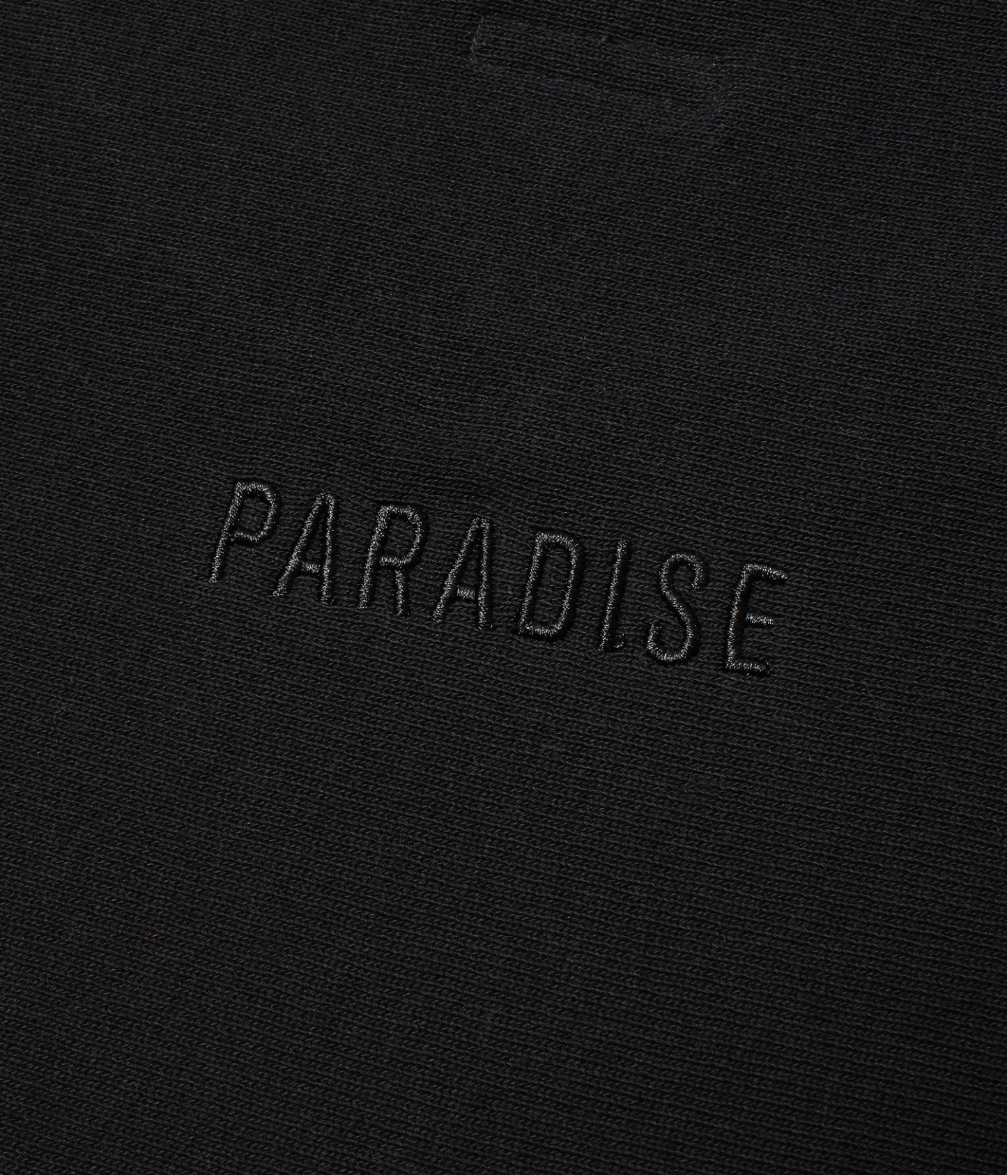 Champion / REVERSE WEAVE HOODED SWEAT SHIRT-6949-BLACK