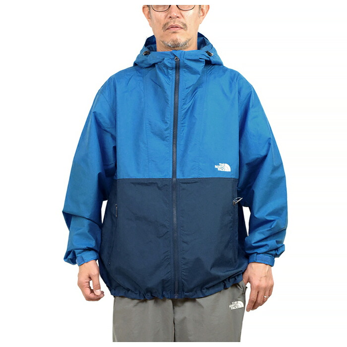 ザ・ノース・フェイス THE NORTH FACE NP72530 コンパクトジャケット COMPACT JACKET マウンテンパーカー ウインドブレーカー アウトドア メンズ レディース 撥水 防風 軽量 5カラー 国内正規(GOLDWIN ゴールドウイン正規販売店)｜Carhartt WIP(カーハート WIP),Columbia(コロンビア),New Era(ニューエラ),Gramicci(グラミチ),Marmot(マーモット)