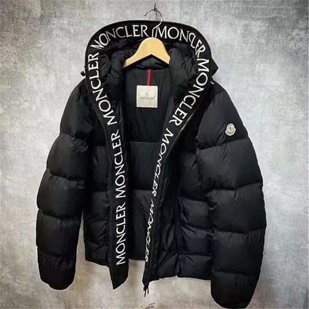 MONCLER Tharonショートダウンジャケット 送料無料、代金引換