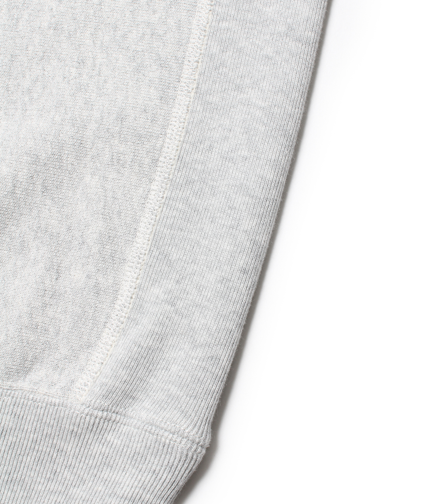 Champion / REVERSE WEAVE CREW NECK SWEAT SHIRT -6955-GREY