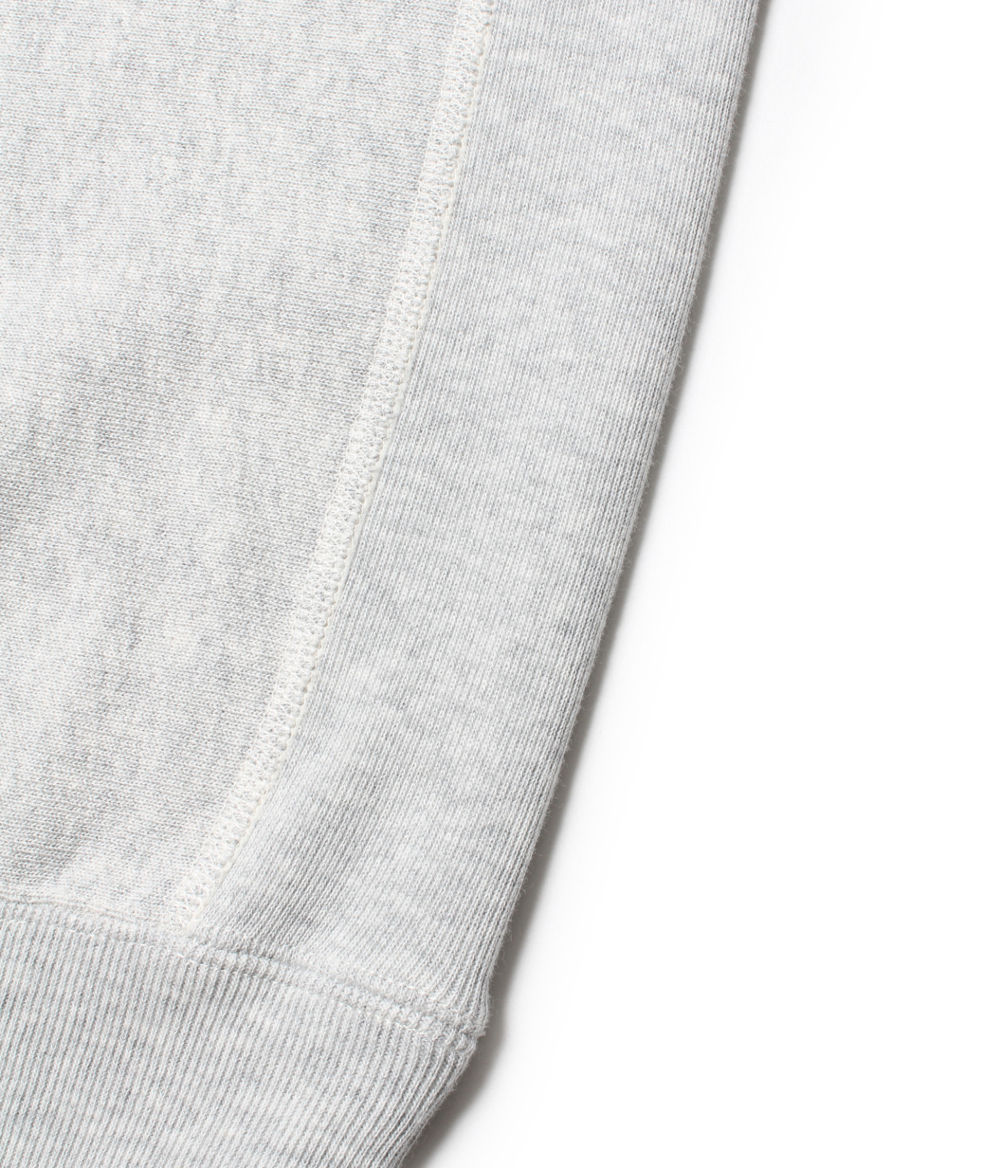 Champion / REVERSE WEAVE CREW NECK SWEAT SHIRT -6963-GREY