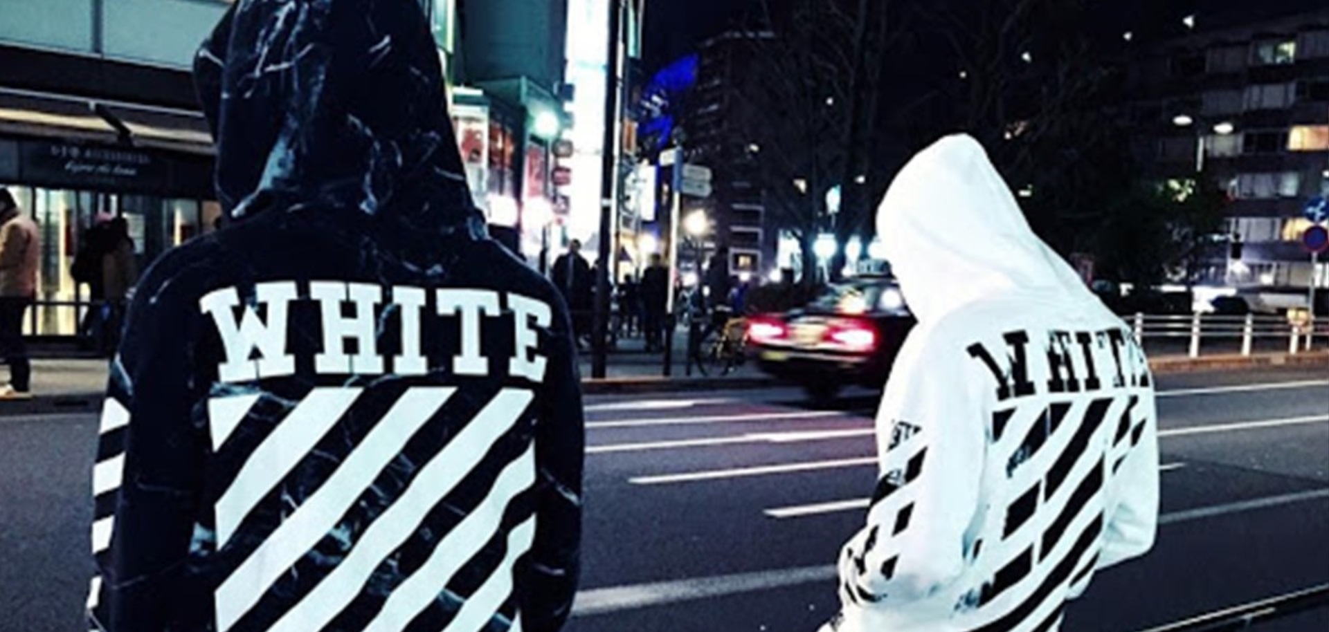 OFF-WHITE