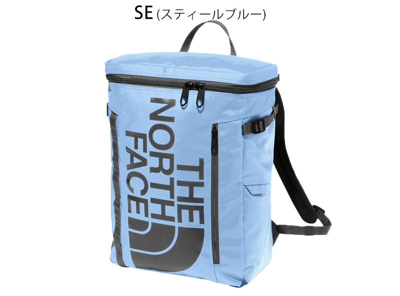 リュックノースフェイスTHENORTHFACEBCFUSEBOX