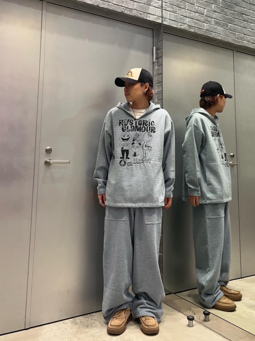 HYSTERIC GLAMOURラゾーナ川崎プラザ店