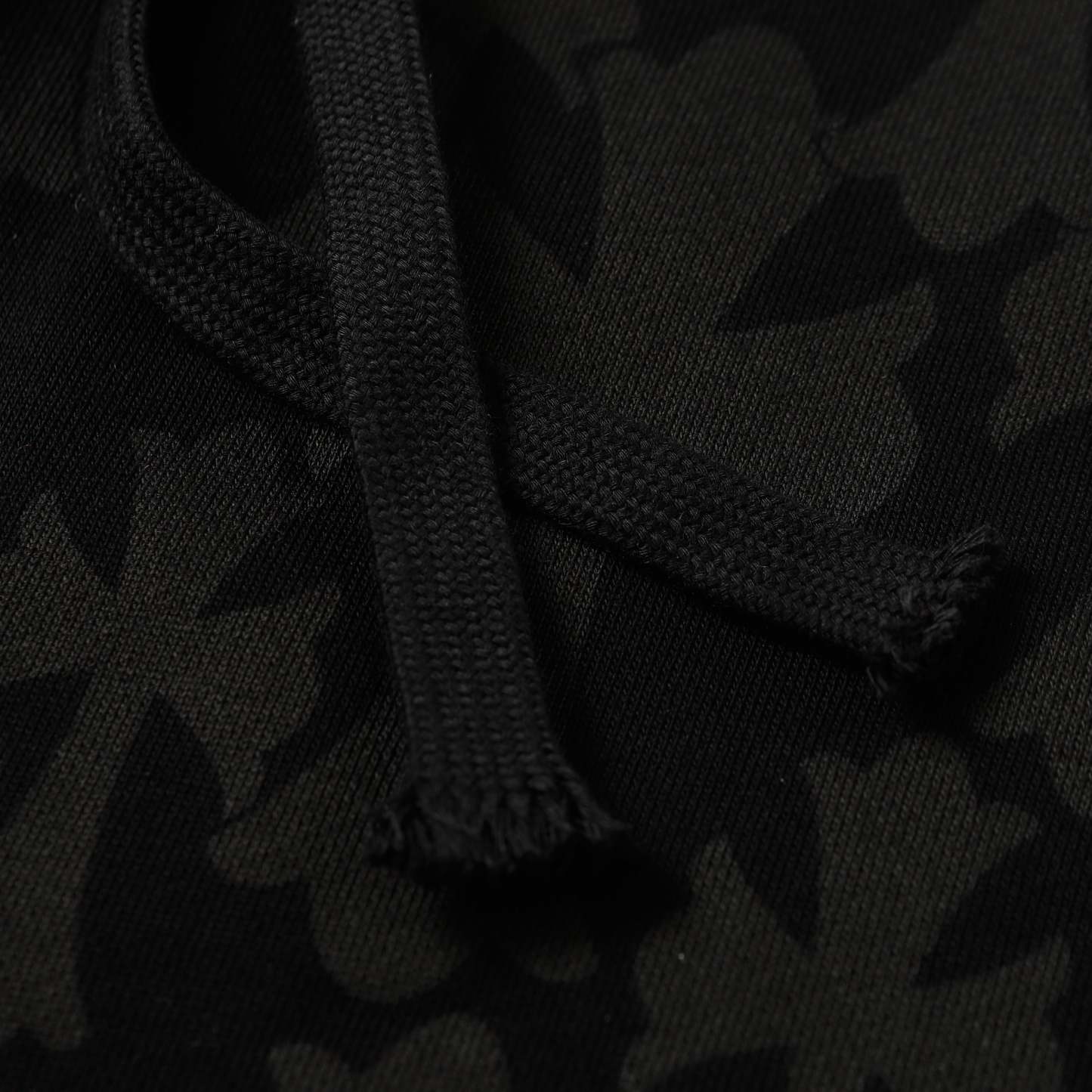 Chrome Hearts Black Tonal Monogram Horseshoe Logo Jogger Pants 1021