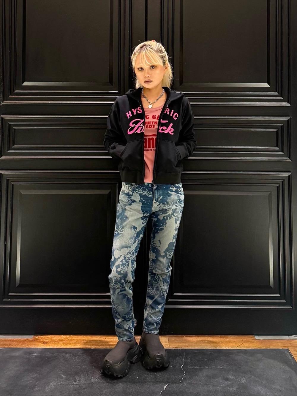 HYSTERIC GLAMOURなんばパークス店