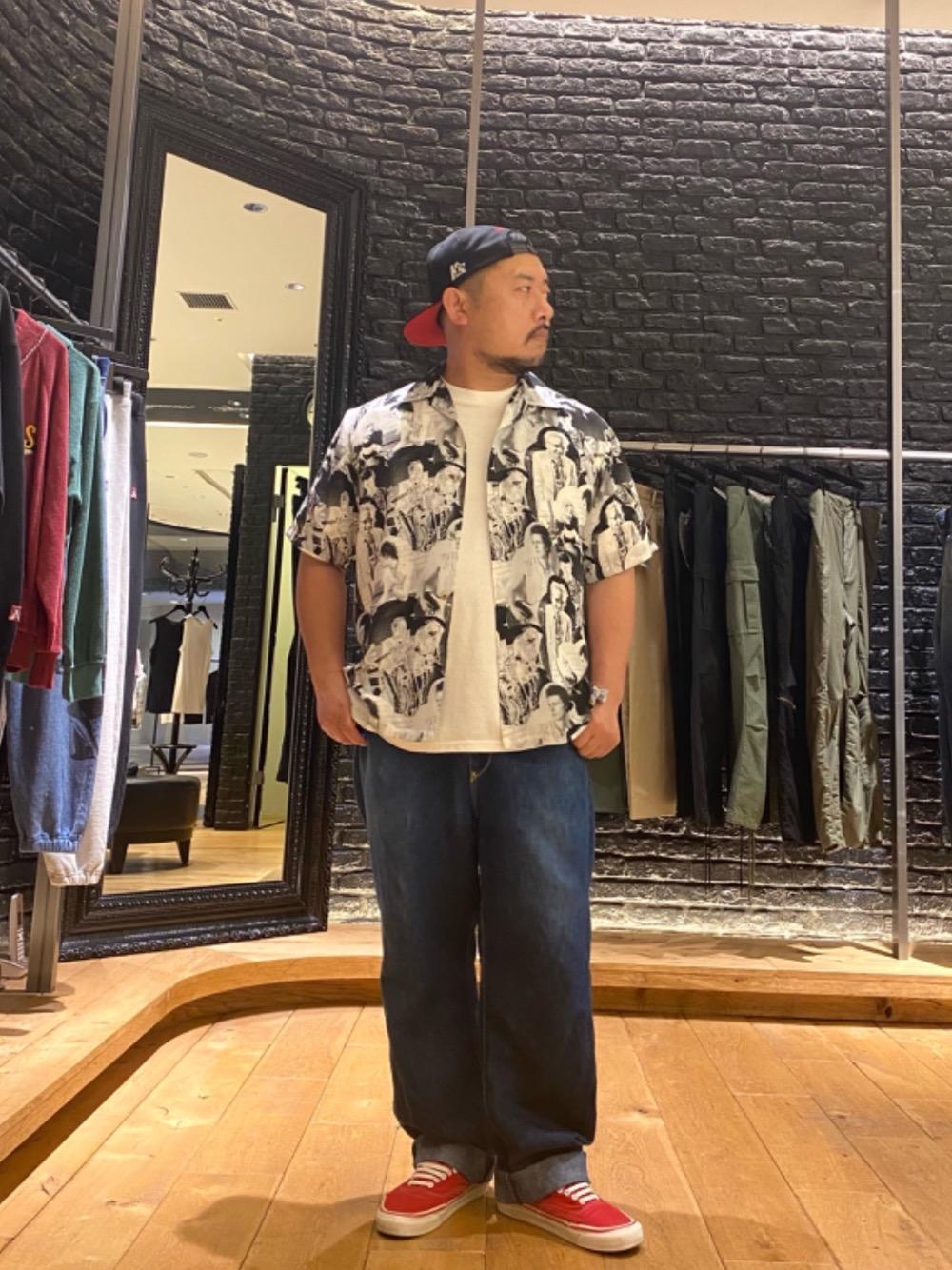 HYSTERIC GLAMOURなんばパークス店