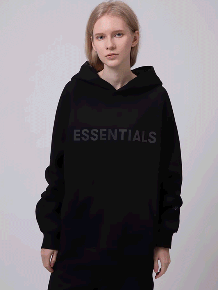 パーカー上下セット