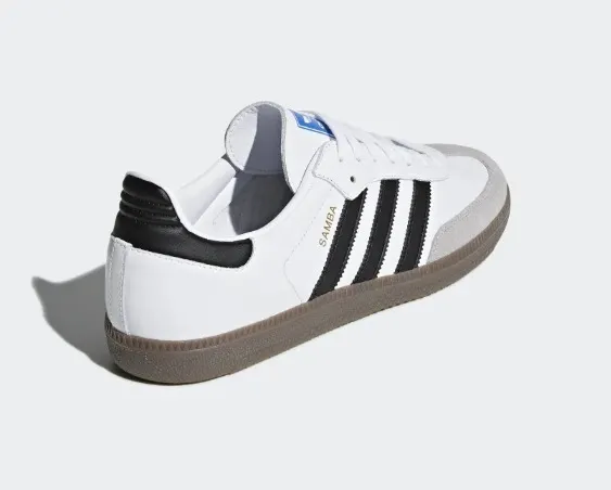 国内発送☆Adidas SAMBA OG SHOES サンバ OG スニーカー商品番号: sku1718966680506
