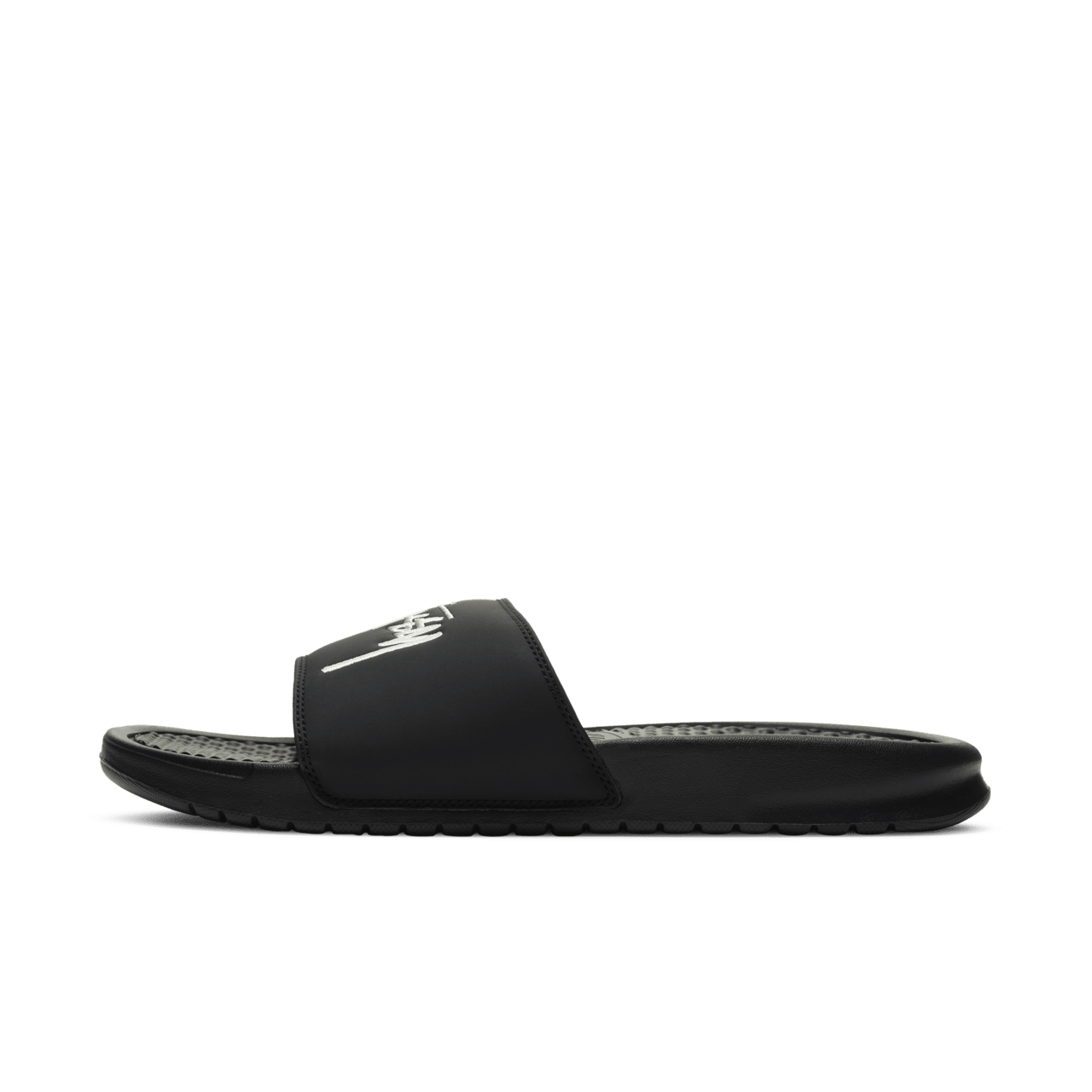 Benassi x Stüssy 'Black' Release Date