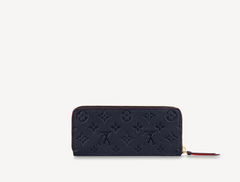 M69415    ポルトフォイユ・クレマンス