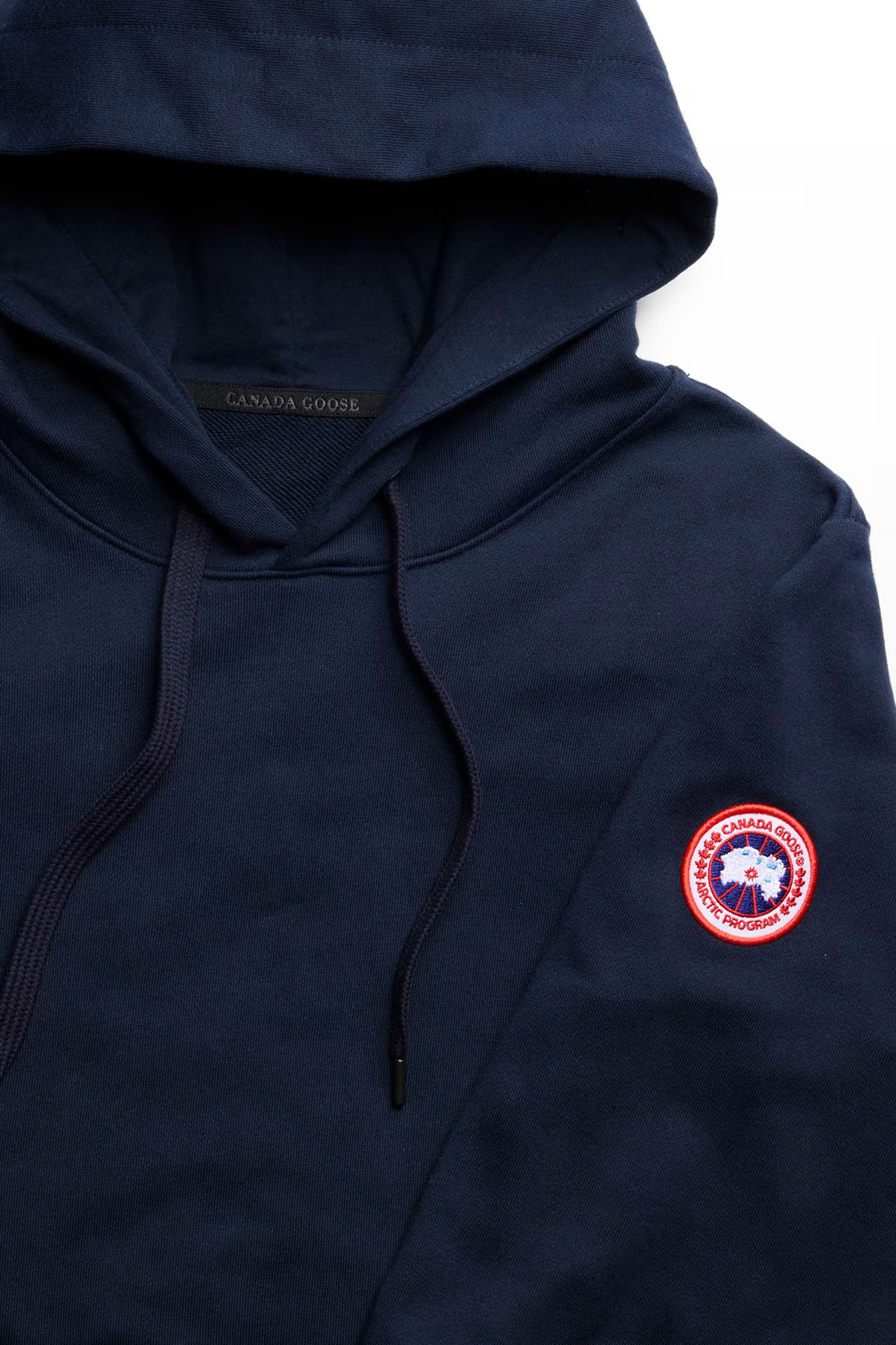 カナダグース ヒューロン パーカー（アトランティックネイビー） - ユニセックス