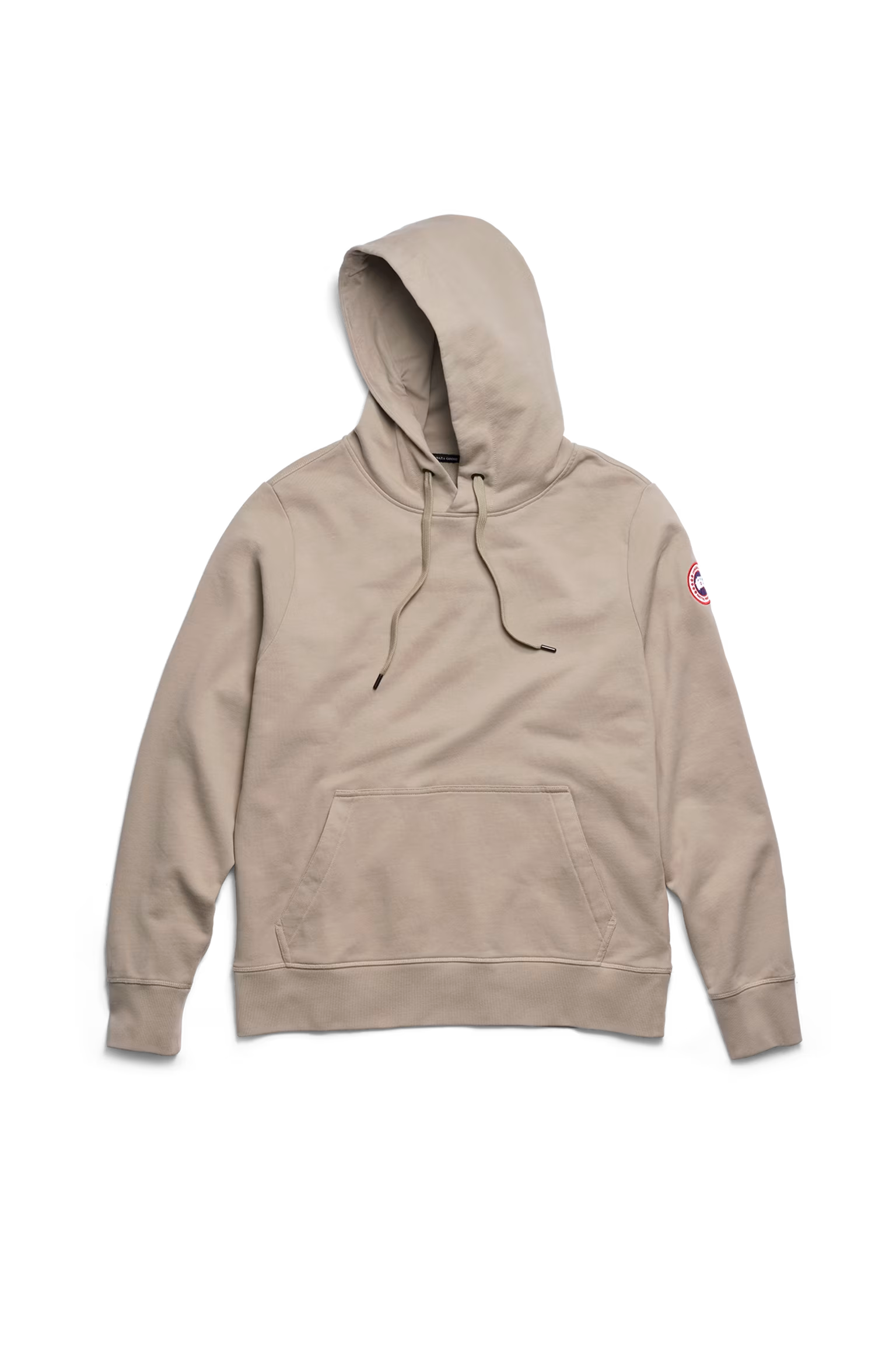 カナダグース ヒューロン パーカー（ライムストーン） - ユニセックス