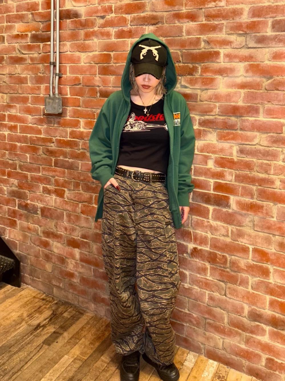 HYSTERIC GLAMOUR大阪店