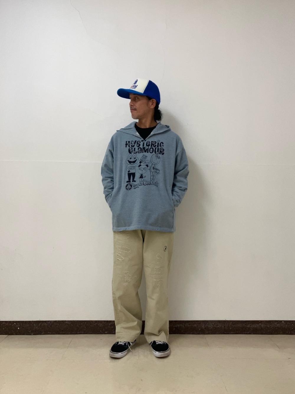 HYSTERIC GLAMOUR池袋パルコ店