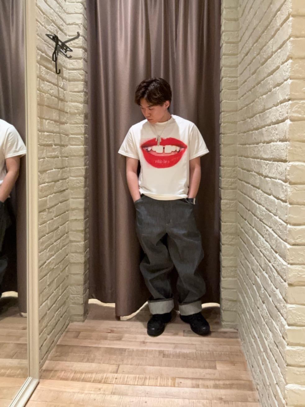 HYSTERIC GLAMOUR札幌ステラプレイス店