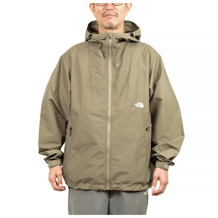 ザ・ノース・フェイス THE NORTH FACE NP72530 コンパクトジャケット COMPACT JACKET マウンテンパーカー ウインドブレーカー アウトドア メンズ レディース 撥水 防風 軽量 5カラー 国内正規(GOLDWIN ゴールドウイン正規販売店)｜Carhartt WIP(カーハート WIP),Columbia(コロンビア),New Era(ニューエラ),Gramicci(グラミチ),Marmot(マーモット)