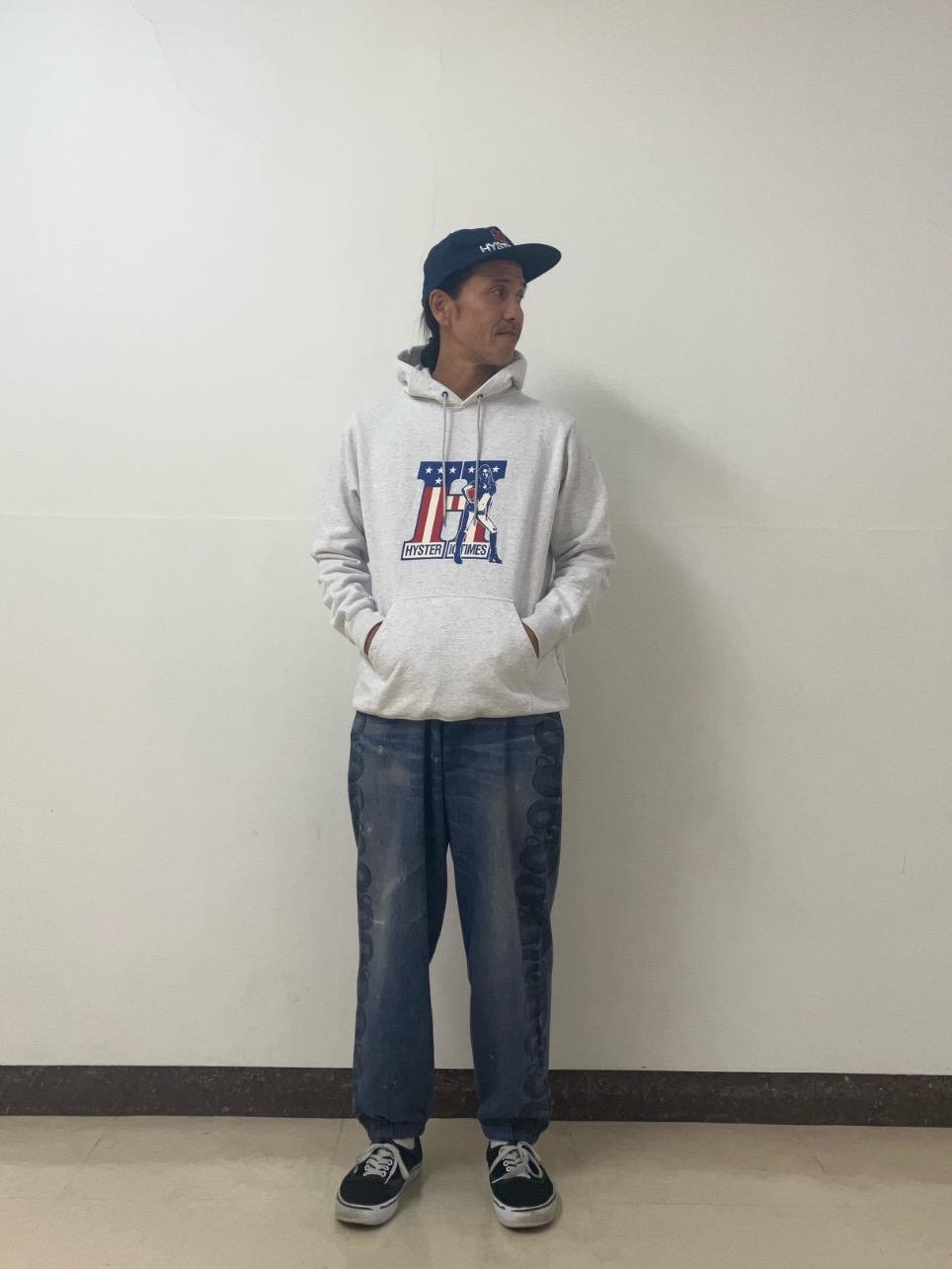 HYSTERIC GLAMOUR池袋パルコ店