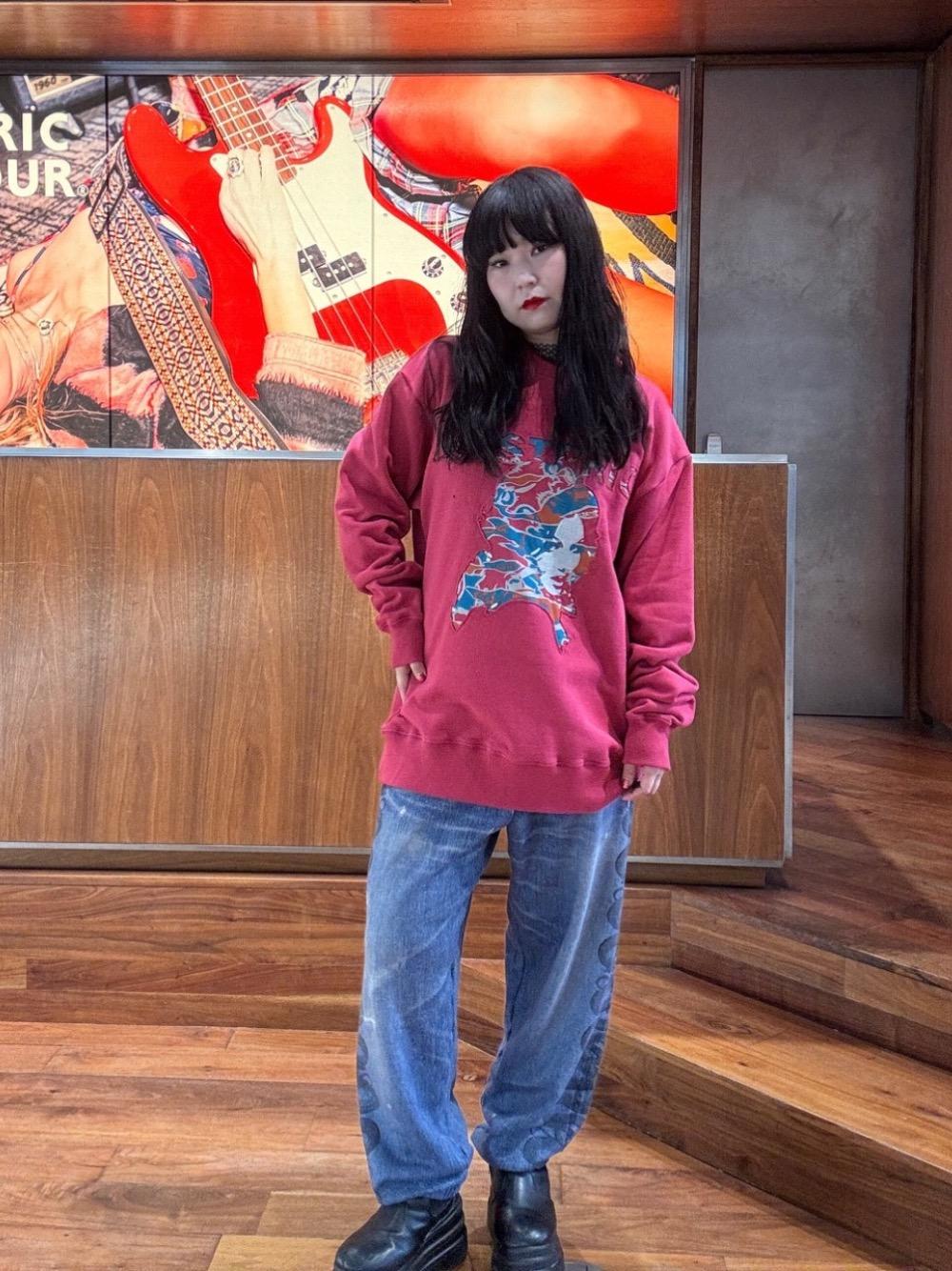 HYSTERIC GLAMOUR渋谷店