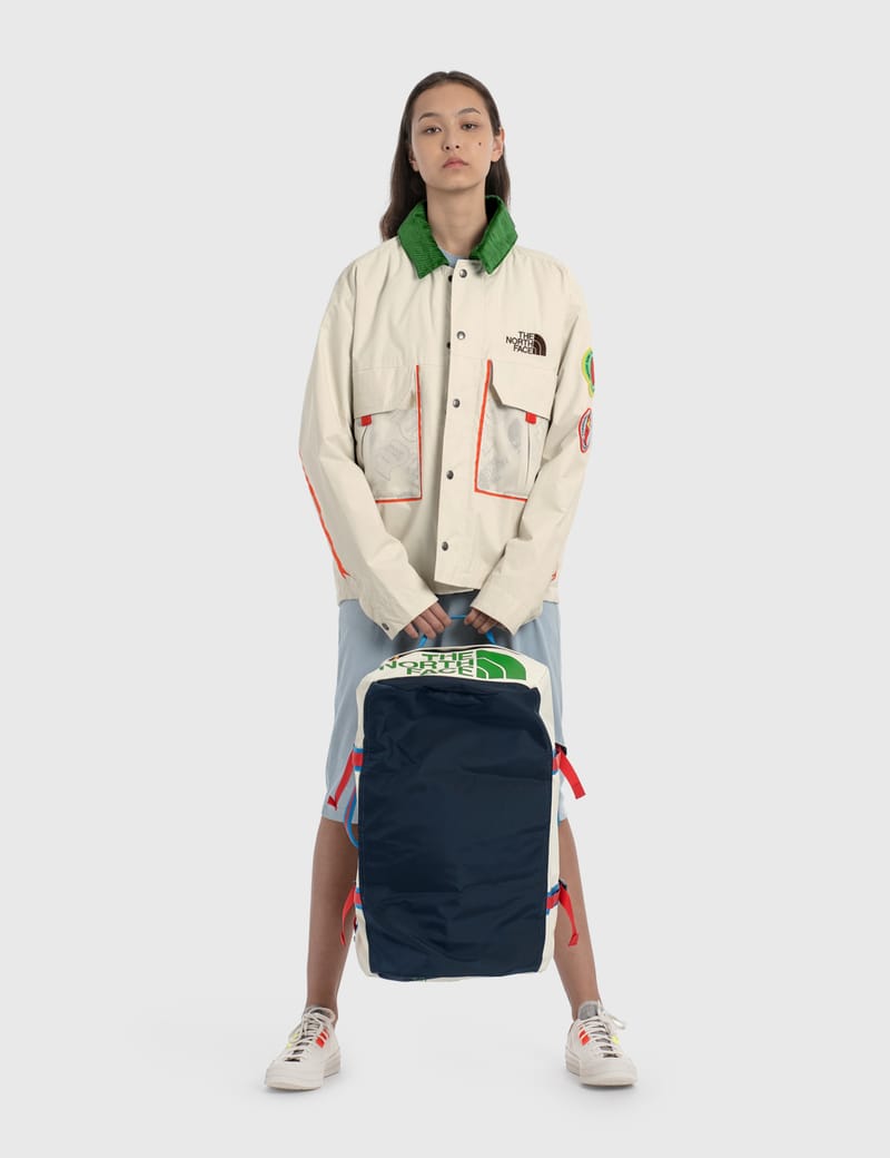 Brain Dead Brain Dead x The North Face 76 Oversized Mountain Chore Coat women Zoom Image 4