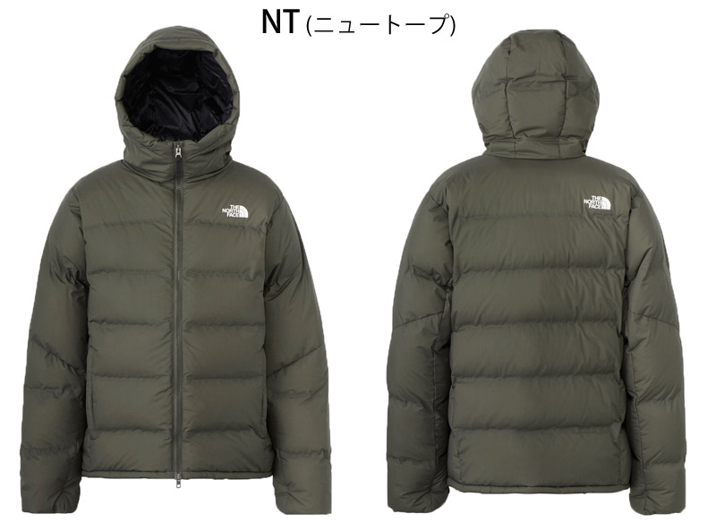 17-18新作ノースフェイスTHENORTHFACEビレイヤーパーカBELAYERPARKAジャケットアウターND91715メンズ