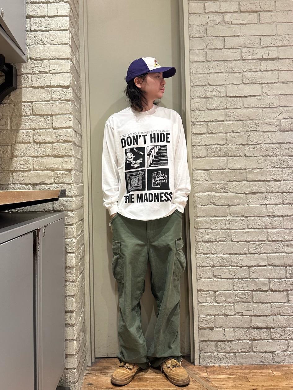 HYSTERIC GLAMOUR横浜ジョイナス店