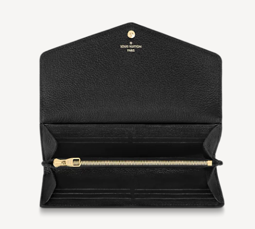 ポルトフォイユ・サラ