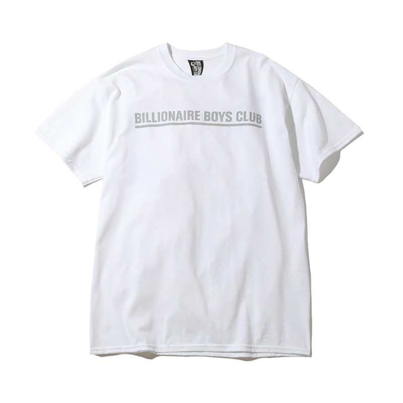 BILLIONAIRE BOYS CLUB × MEGURU YAMAGUCHI T-SHIRT (JP EXCLUSIVE)