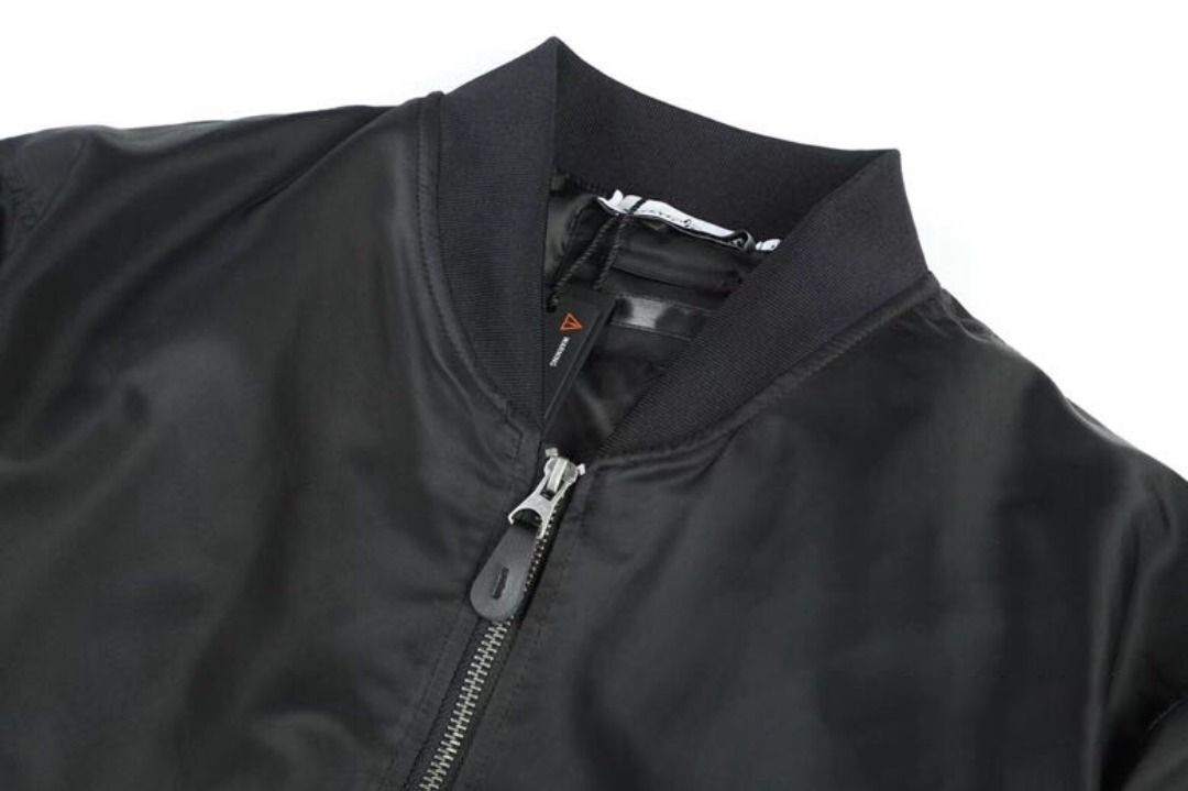 [Stone Island] セカンドジェネレーション メダルパイロット ファンクショナルジャケット