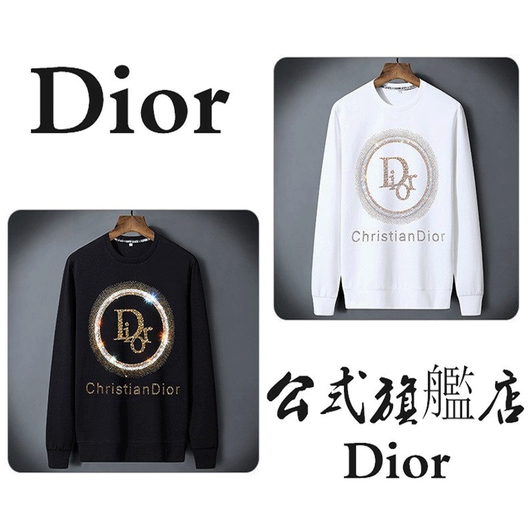 【公式旗艦店Dior】男女兼用、ご好評に付き再入荷！