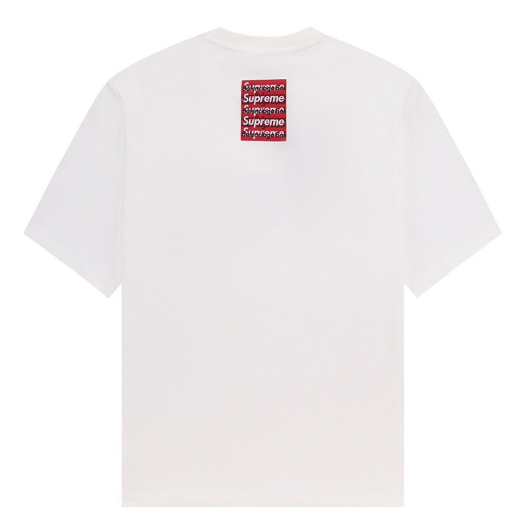 【BALENCIAGA】（バレンシアガ ）半袖 男女兼用