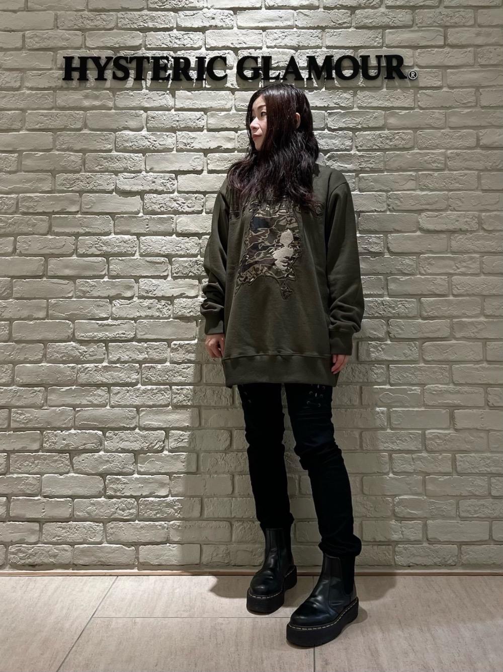 HYSTERIC GLAMOURタカシマヤゲートタワーモール店