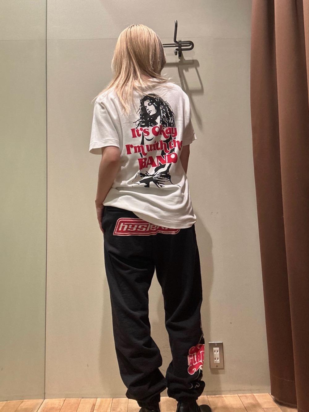 HYSTERIC GLAMOUR札幌ステラプレイス店