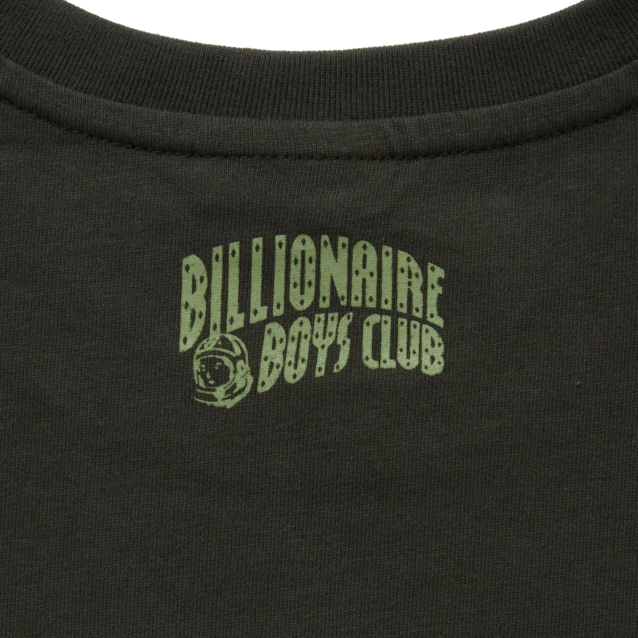 BILLIONAIRE BOYS CLUB BB HELMET T-SHIRT