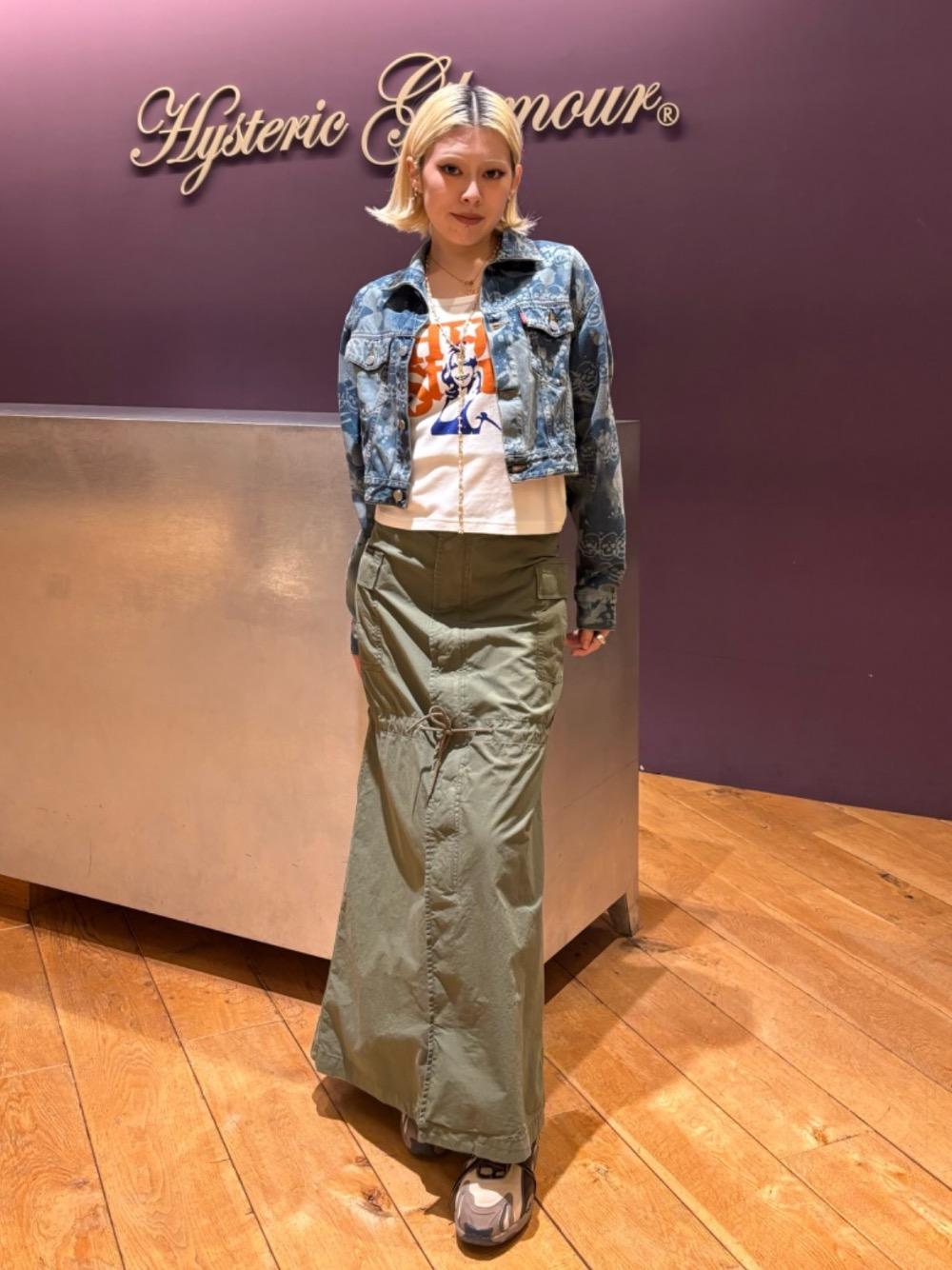 HYSTERIC GLAMOURなんばパークス店