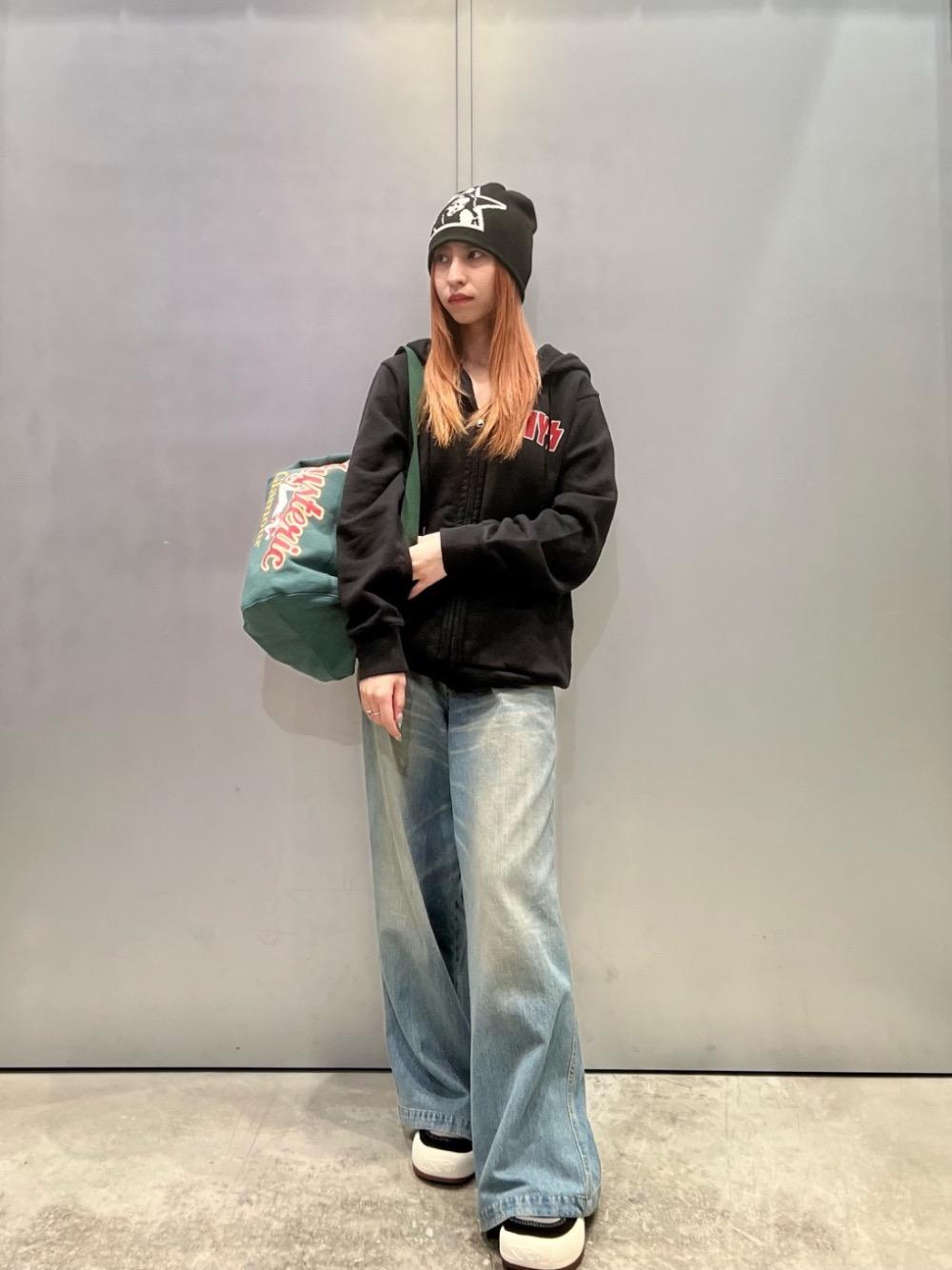 HYSTERIC GLAMOURラゾーナ川崎プラザ店