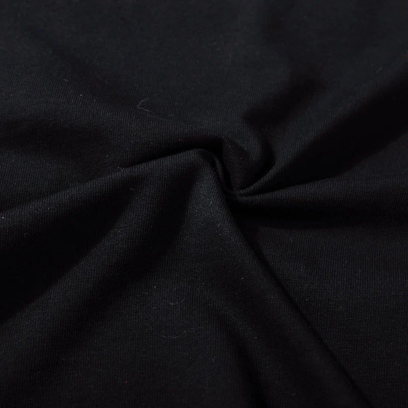 Chrome Hearts Men's Long-Sleeve T-shirt Sweatshirt