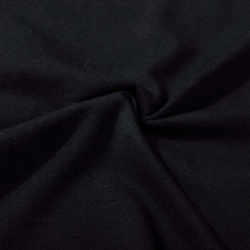 Chrome Hearts Men's Long-Sleeve T-shirt Sweatshirt