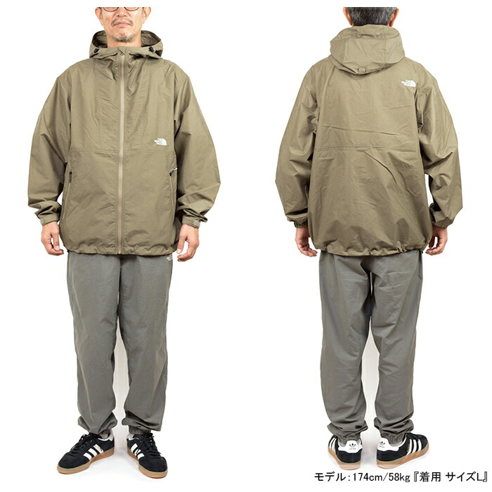 ザ・ノース・フェイス THE NORTH FACE NP72530 コンパクトジャケット COMPACT JACKET マウンテンパーカー ウインドブレーカー アウトドア メンズ レディース 撥水 防風 軽量 5カラー 国内正規(GOLDWIN ゴールドウイン正規販売店)｜Carhartt WIP(カーハート WIP),Columbia(コロンビア),New Era(ニューエラ),Gramicci(グラミチ),Marmot(マーモット)