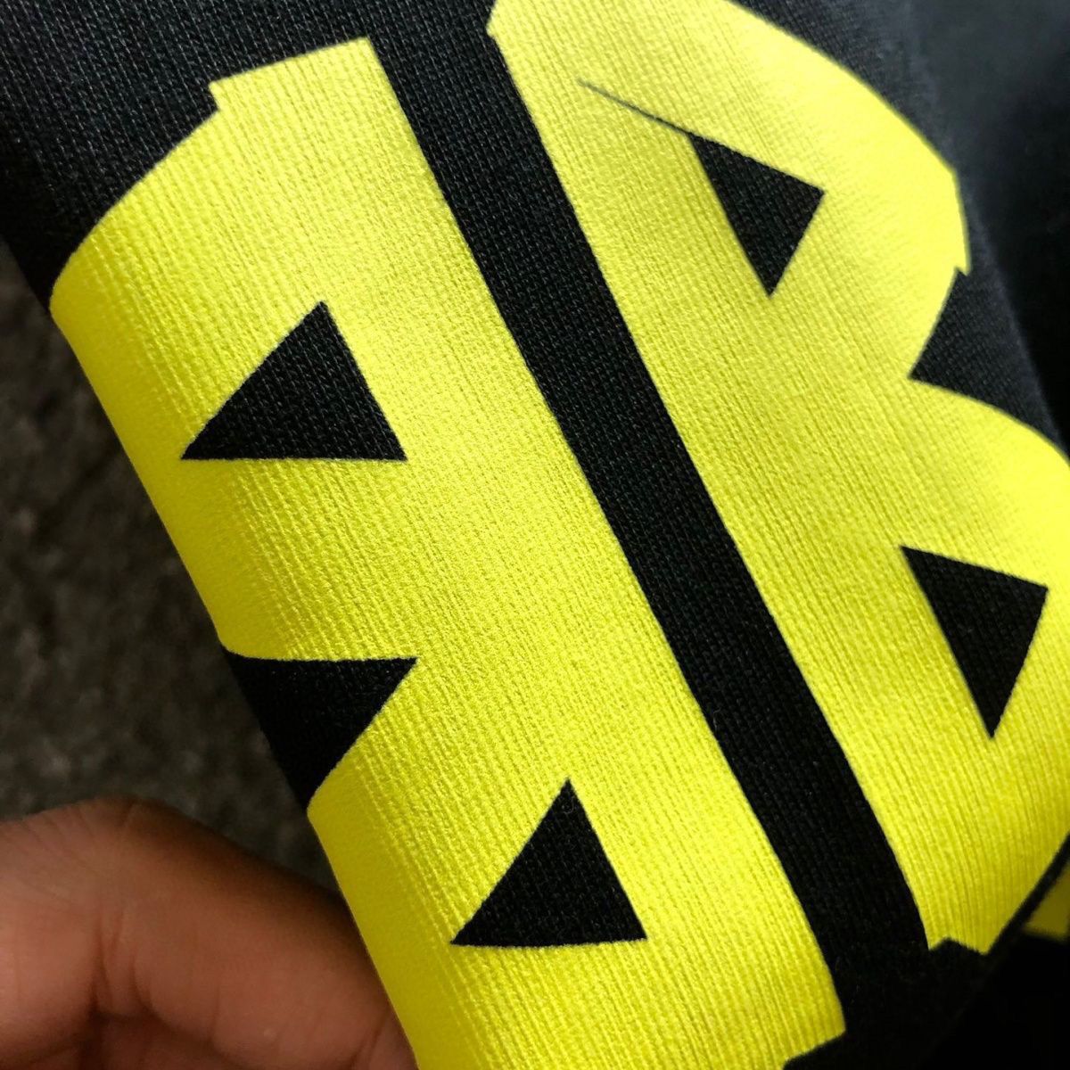 【BALENCIAGA】（バレンシアガ ）半袖 男女兼用