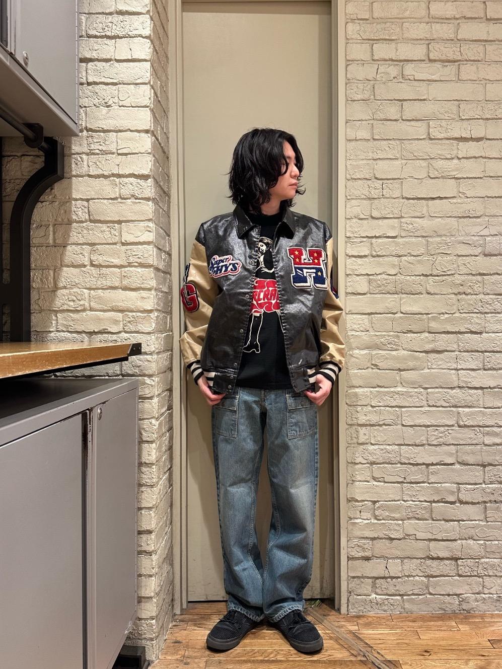 HYSTERIC GLAMOUR横浜ジョイナス店