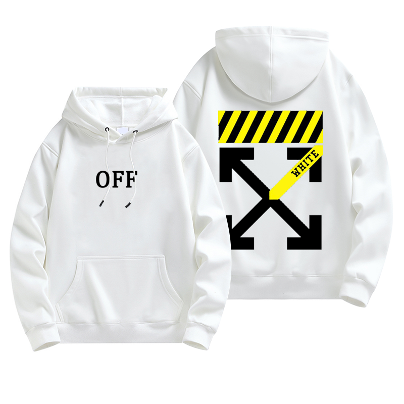 アメリカのファッションブランドパーカー