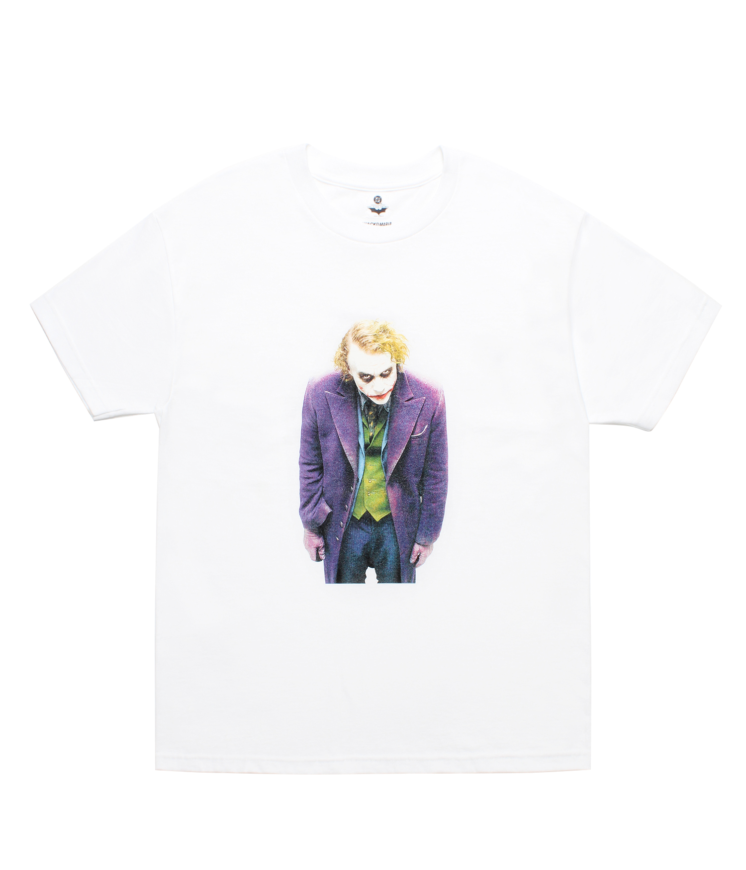 THE DARK KNIGHT TRILOGY / T-SHIRT（Style-4）