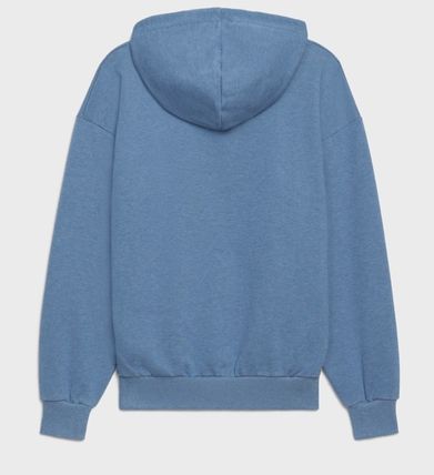 【入手困難】CELINE　スウェットシャツ　ルーズフーディ