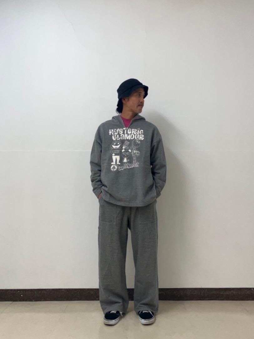 HYSTERIC GLAMOUR池袋パルコ店